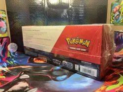 Pokemon Prismatic Evolutions Surprise Box & Booster Bundle Sam’s Club - Image 4