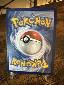 Pokemon TCG Shiny Malamar - SV18/SV94 Hidden Fates Shiny NM/M - Image 2
