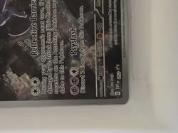 2023 POKEMON SVP EN-SV BLACK STAR PROMO 052 MEWTWO 151 ULTRA-PREMIUM COLLECTION - Image 3