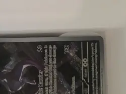 2023 POKEMON SVP EN-SV BLACK STAR PROMO 052 MEWTWO 151 ULTRA-PREMIUM COLLECTION - Image 5