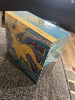 Pokemon Center Mega Evolution Ascended Heroes Sealed Elite Trainer Box - Image 4