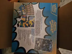 Pokemon Ascended Heroes Pokemon Center Exclusive ETB - New In Hand - Image 2