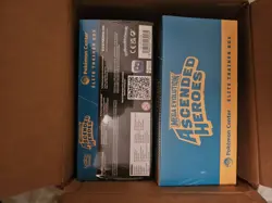 Pokemon Ascended Heroes Pokemon Center Exclusive ETB - New In Hand - Image 3