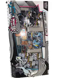 Pokemon TCG Unova Heavy Hitters Premium Collection Box - NEW Sealed - Image 1