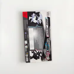 Pokemon TCG Unova Heavy Hitters Premium Collection Box - NEW Sealed - Image 2