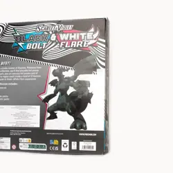 SEALED Pokemon TCG: Unova Heavy Hitters Premium Collection - Costco Exclusive! - Image 4