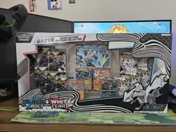 Pokemon Unova Heavy Hitters Premium Collection(SamClub) - Image 1