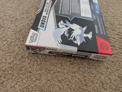 Pokemon Unova Heavy Hitters Costco Premium Collection Black Bolt White Flare 1pk - Image 5