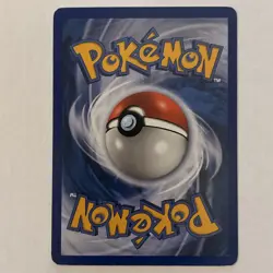 Pokemon TCG Base Set - Magikarp #35/102 Excellent Condition - Image 4