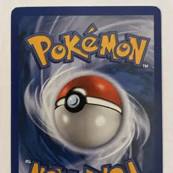 Pokemon TCG Base Set - Magikarp #35/102 Excellent Condition - Image 5