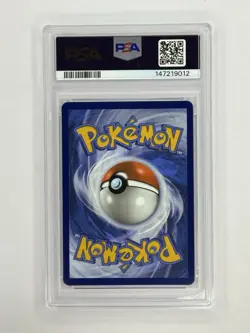 2025 POKEMON PRISMATIC EVOLUTIONS SPECIAL ILLUSTRATION RARE TERAPAGOS EX PSA 10 - Image 2