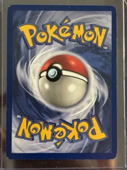 Double Colorless Energy Pokemon TCG Base Set 96/102 - Image 2