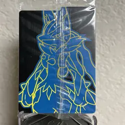 Riolu #010 2025 Pokemon PROMO Mega Evolution SEALED - Image 5