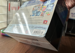 Pokemon Sword & Shield Chilling Reign Elite Trainer Box ETB with Acrylic Case - Image 5