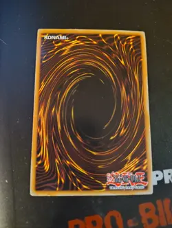Yu-Gi-Oh! Gift Card LP 1st edition Common TAEV-EN078 - Image 2