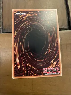 Yu-Gi-Oh! Dogmatika Ecclesia, the Virtuous -OP18- Ultimate Rare- Unlimited NM - Image 4