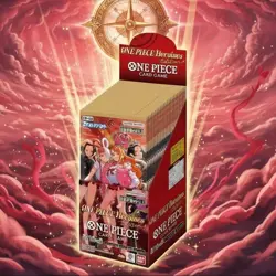 ONE PIECE EB-03 Heroines Edition Japanese Singles Near Mint (Pick Your Own Card) - Image 1