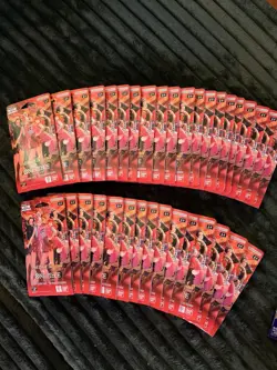 One Piece Heroines Edition individual Extra Booster: (EB-03) 35 Individual packs - Image 2