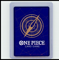 English One Piece CCG Boa Hancock SR OP14-112 The Azure Sea's Seven - NM - Image 2