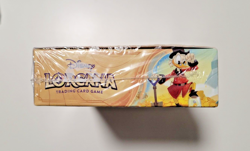 Disney Lorcana - Into the Inklands Sealed Booster Box (24 Booster Packs) - Image 5