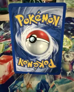 Pokemon TCG Mewtwo Expedition 2002 Reverse Holo E-Series Card 20/165 NM - Image 2