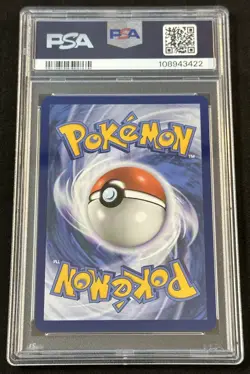 Cinderace Ex SVP 163 PSA 10 Black Star Promo Pokemon Card Fast Ship - Image 2
