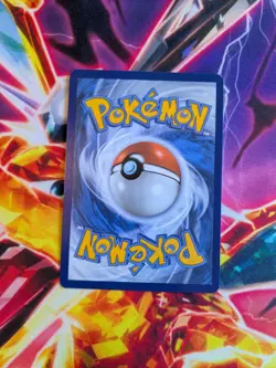 Pikachu 101 Sv: Scarlet & Violet Promo Cards Regular, read description - Image 3