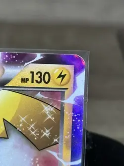 Pokemon TCG Pikachu EX XY84 Legendary Collection Promo Card - Image 2