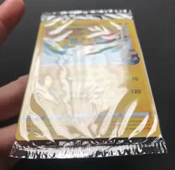 Pikachu on the Ball Futsal 001/005 Pokemon Card UK Exclusive 2020 PROMO NEW - Image 5
