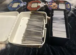 Pokemon Cards Bulk ~2200 cards mixed conditions, Base Set To S&V (read desc) - Image 1