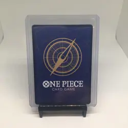 One Piece TCG Morley OP05-016 Foil Awakening of the New Era OP-05 Rare Card - Image 5