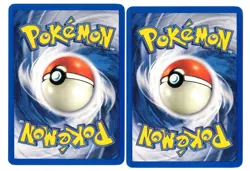 2 - MEW - Black Star Regular Promo Card - (Pokemon) D - Image 2
