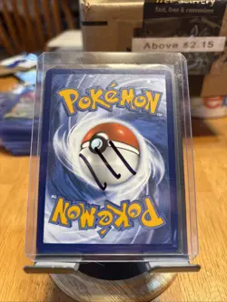 Origin Forme Dialga VSTAR SWSH256 SWSH: Sword & Shield Promo Cards Holo - Image 3