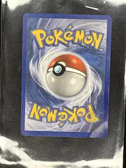 Pokemon Card Japanese - Hitmonchan 060/087 CP6 - 1st Edition - Holo (HP) - Image 4