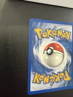 Pokemon TCG Flaaffy Neo Genesis 1st Edition Uncommon Card 34/111 - Image 5