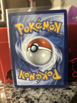Pokemon TCG Weezing Scarlet & Violet 151 Reverse Holo Holo Rare Card 110/165 - Image 2