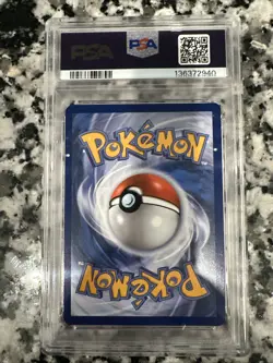 Bulbasaur - (Mega Evolution Stamped) 133/132 Miscellaneous Cards & Products Holo - Image 2