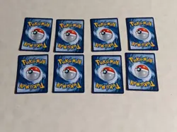 8Pokemon x Van Gogh Black Star Promo ACG Art Card - Image 4