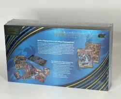 Pokemon Trading Card Game: Mega Charizard X ex Ultra-Premium Collection - Image 3