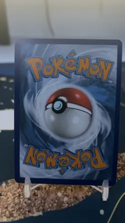 Charmander - 044 (Pokemon Center Exclusive) 044 Sv: Scarlet & Violet Promo Card - Image 2
