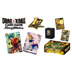 Dragon Ball Super Card Game Fusion World 1st Anniversary Set Japanese - Image 4