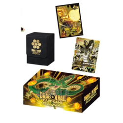 Dragon Ball Super Card Game Fusion World 1st Anniversary Set Japanese - Image 5
