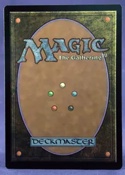 Tibalt's Trickery -MTG-✨FOIL NALAC SLD Nuestra Magia - Ex NM - Ya viene el coco - Image 3