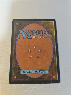 Magic the Gathering Crusades Fourth Edition - Image 2