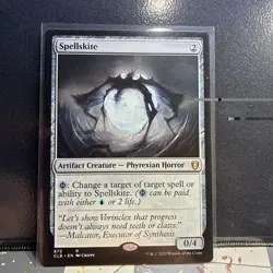 Spellskite Commander Legends: Battle for Baldur's Gate Regular - Image 1