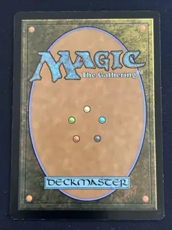 1x Foil Mountain (253) Theros Beyond Death LP MTG Magic the Gathering x1 MKE - Image 2