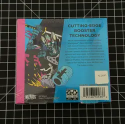 MTG Kamigawa: Neon Dynasty - Collector Booster Display - Sealed - Image 2