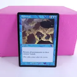 MTG Magic the Gathering Upheaval 113 Odyssey Regular HP - Image 1