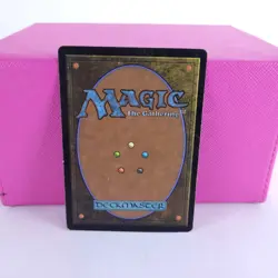 MTG Magic the Gathering Upheaval 113 Odyssey Regular HP - Image 2