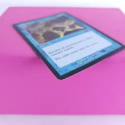 MTG Magic the Gathering Upheaval 113 Odyssey Regular HP - Image 3